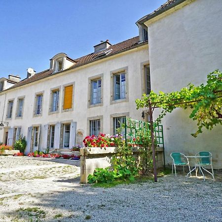 Готель Auberge Des Capucins Шатійон-сюр-Сен Екстер'єр фото